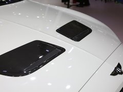 欧陆 2015款 4.0T GT3-R