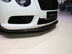 欧陆 2015款 4.0T GT3-R