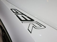 欧陆 2015款 4.0T GT3-R