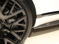 欧陆 2015款 4.0T GT3-R