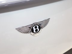 欧陆 2015款 4.0T GT3-R