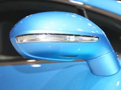 欧陆 2015款 4.0T GT3-R