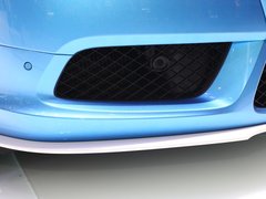 欧陆 2015款 4.0T GT3-R