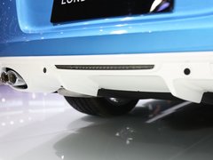 欧陆 2015款 4.0T GT3-R
