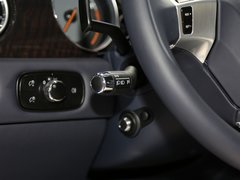 欧陆 2015款 4.0T GT3-R