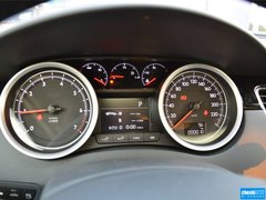 标致508L 2015款 1.8THP 自动 致尊版