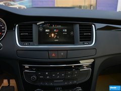 标致508L 2015款 1.8THP 自动 致尊版