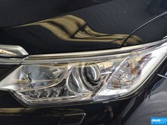 凯美瑞 2015款 2.0G 自动 豪华版