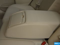 凯美瑞 2015款 2.0G 自动 豪华版