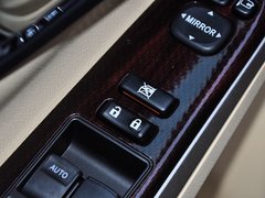 凯美瑞 2015款 2.5HG CVT 豪华导航版