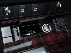 凯美瑞 2015款 2.5HG CVT 豪华导航版