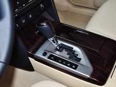 凯美瑞 2015款 2.5HG CVT 豪华导航版