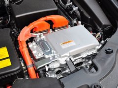 凯美瑞 2015款 2.5HG CVT 豪华导航版