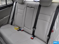 远景 2015款 1.5L 手动 精英型