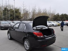 远景 2015款 1.5L 手动 精英型