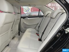 远景 2015款 1.5L 手动 精英型