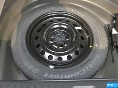 远景 2015款 1.5L 手动 精英型