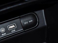 索兰托 2015款 索兰托L 2.4L GDI 汽油4WD精英版 5座 国V