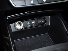 索兰托 2015款 索兰托L 2.4L GDI 汽油4WD精英版 5座 国V