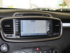 索兰托 2015款 索兰托L 2.4L GDI 汽油4WD精英版 5座 国V