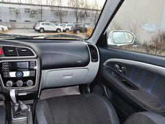 V3菱悦 2015款 1.5L 手动 风采版