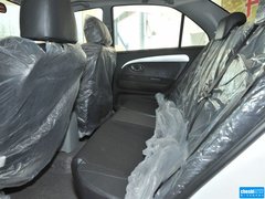 V3菱悦 2015款 1.5L 手动 风采版