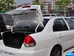 V3菱悦 2015款 1.5L 手动 风采版