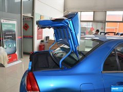 V3菱悦 2015款 1.5L 手动 风采版