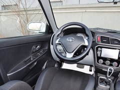 V3菱悦 2015款 1.5L 自动 幸福版