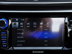 V3菱悦 2015款 1.5L 自动 幸福版