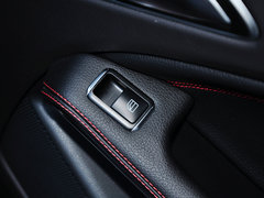奔驰GLA级AMG 2015款 GLA 45 AMG 4MATIC 5座