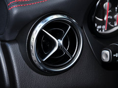 奔驰GLA级AMG 2015款 GLA 45 AMG 4MATIC 5座