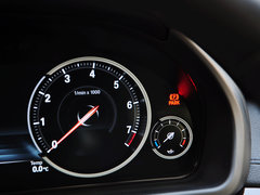 宝马X6 2015款 xDrive35i 豪华型