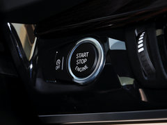 宝马X6 2015款 xDrive35i 豪华型