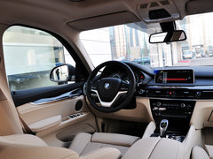 宝马X6 2015款 xDrive35i 豪华型