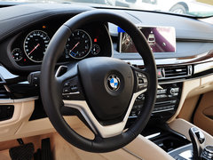 宝马X6 2015款 xDrive35i 豪华型