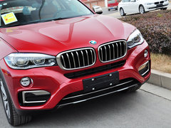 宝马X6 2015款 xDrive35i 尊享型