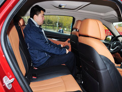 宝马X6 2015款 xDrive35i 尊享型