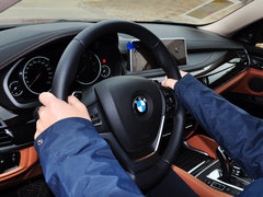 宝马X6 2015款 xDrive35i 尊享型