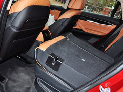 宝马X6 2015款 xDrive35i 尊享型