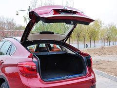宝马X6 2015款 xDrive35i 尊享型