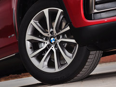 宝马X6 2015款 xDrive35i 尊享型