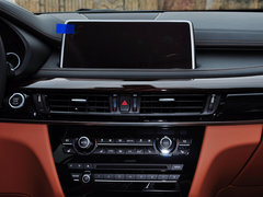 宝马X6 2015款 xDrive35i 尊享型