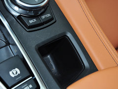宝马X6 2015款 xDrive35i 尊享型