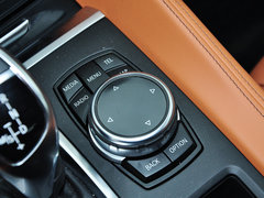 宝马X6 2015款 xDrive35i 尊享型