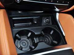 宝马X6 2015款 xDrive35i 尊享型
