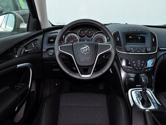 君威 2015款 1.6T 自动 领先技术型