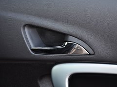 君威 2015款 1.6T 自动 领先技术型