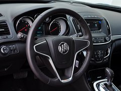君威 2015款 1.6T 自动 领先技术型