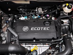 君威 2015款 1.6T 自动 领先技术型